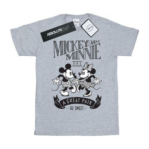 T-shirt Disney Great Pair - Disney - Modalova
