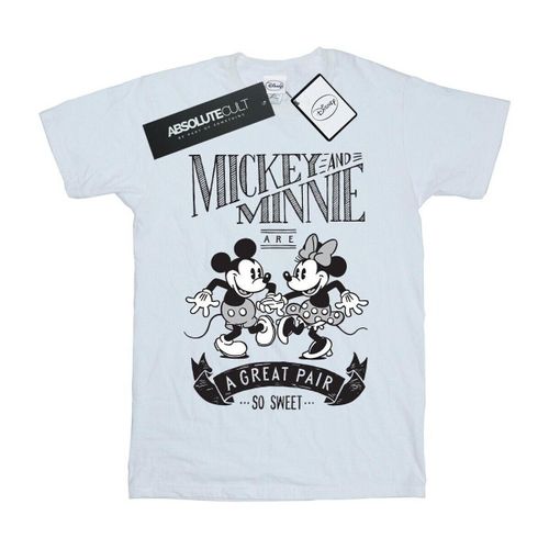 T-shirt Disney Great Pair - Disney - Modalova