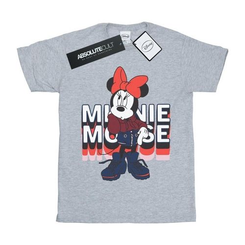 T-shirt Disney In Hoodie - Disney - Modalova