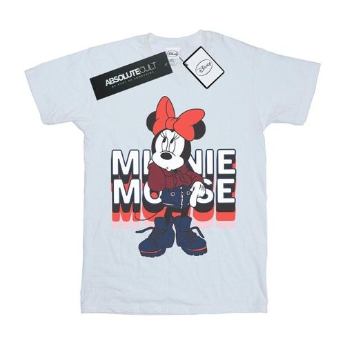 T-shirt Disney In Hoodie - Disney - Modalova