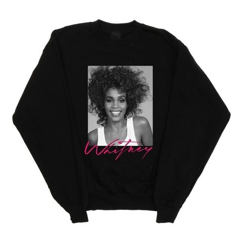 Sweat-shirt Whitney Houston BI50724 - Whitney Houston - Modalova