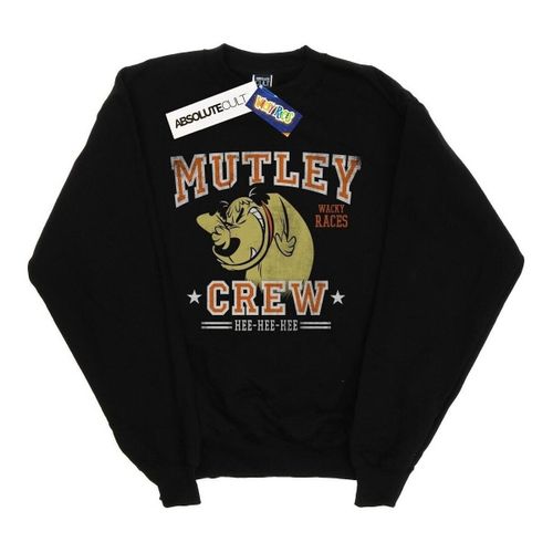 Sweat-shirt Wacky Races BI50737 - Wacky Races - Modalova