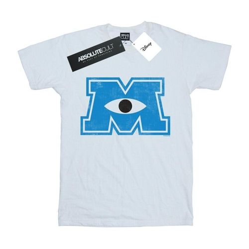 T-shirt nsters University nster M - Disney - Modalova