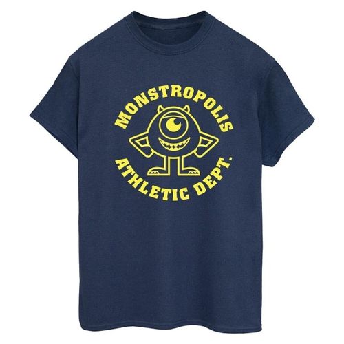 T-shirt nsters University nstropolis - Disney - Modalova