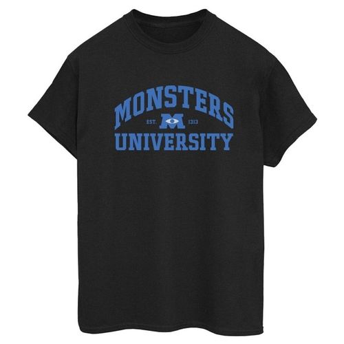 T-shirt Disney nsters University - Disney - Modalova