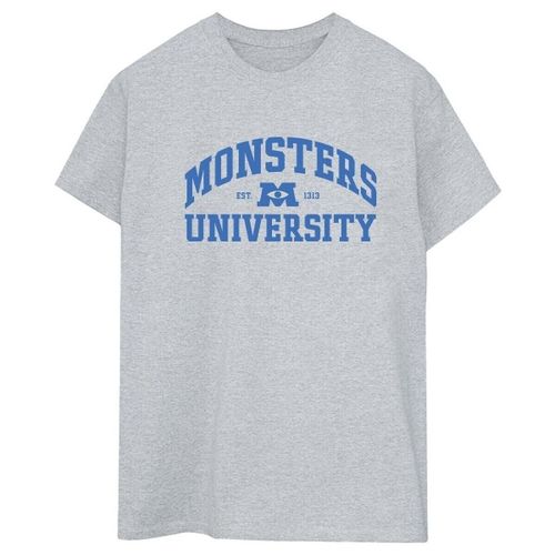 T-shirt Disney nsters University - Disney - Modalova