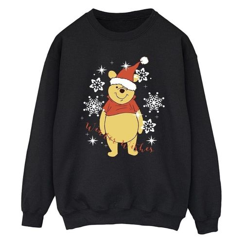 Sweat-shirt Disney Winter Wishes - Disney - Modalova