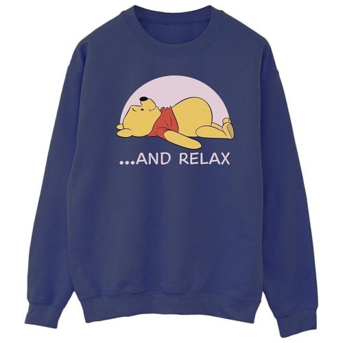 Sweat-shirt Disney Relax - Disney - Modalova