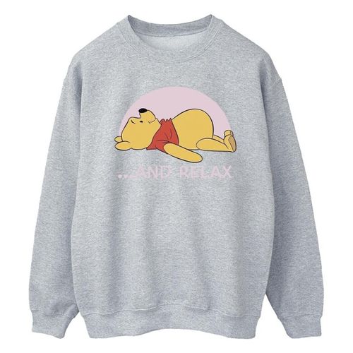 Sweat-shirt Disney Relax - Disney - Modalova
