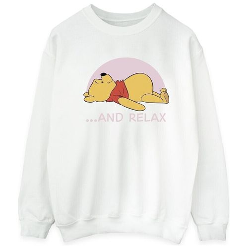 Sweat-shirt Disney Relax - Disney - Modalova