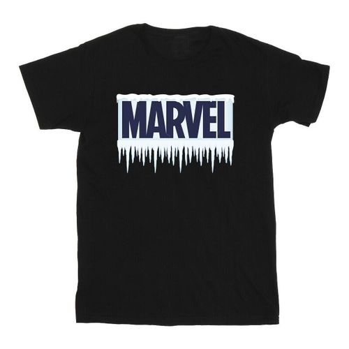 T-shirt Marvel BI50825 - Marvel - Modalova
