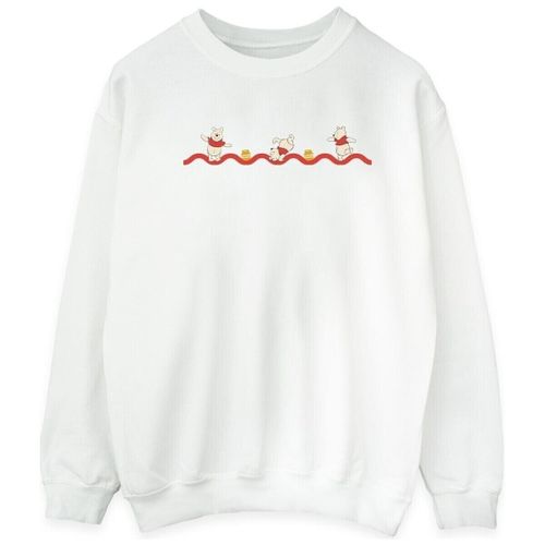 Sweat-shirt Disney Hunny - Disney - Modalova