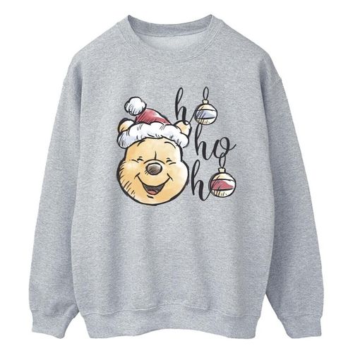 Sweat-shirt Disney Ho Ho Ho - Disney - Modalova