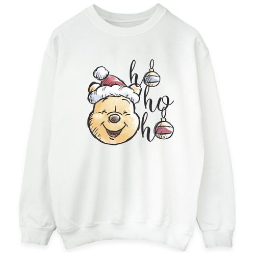 Sweat-shirt Disney Ho Ho Ho - Disney - Modalova