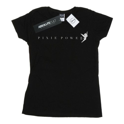 T-shirt Disney Pixie Power - Disney - Modalova