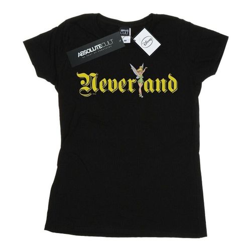 T-shirt Disney Neverland - Disney - Modalova