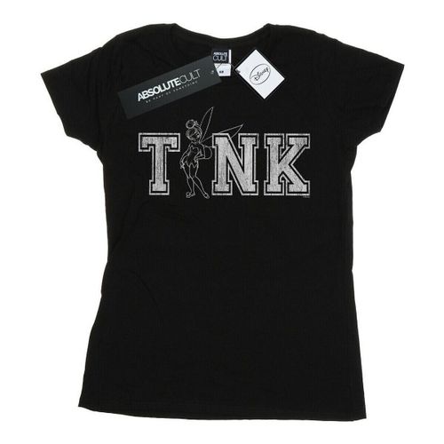 T-shirt Disney Tink - Disney - Modalova