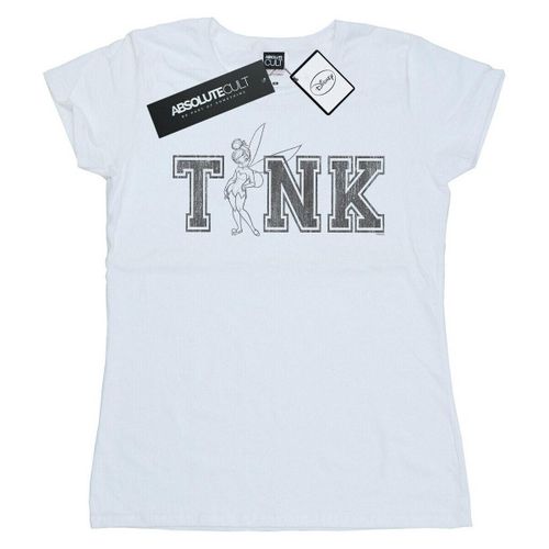 T-shirt Disney Tink - Disney - Modalova