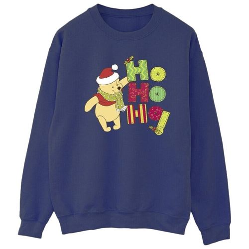 Sweat-shirt Disney Ho Ho Ho - Disney - Modalova