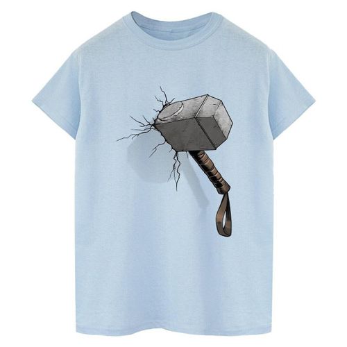 T-shirt Marvel BI50889 - Marvel - Modalova