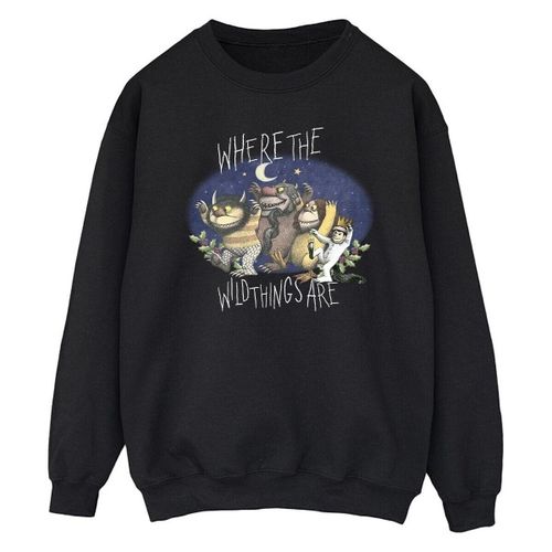 Sweat-shirt BI50903 - Where The Wild Things Are - Modalova
