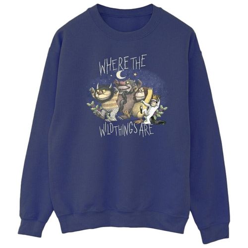 Sweat-shirt BI50903 - Where The Wild Things Are - Modalova