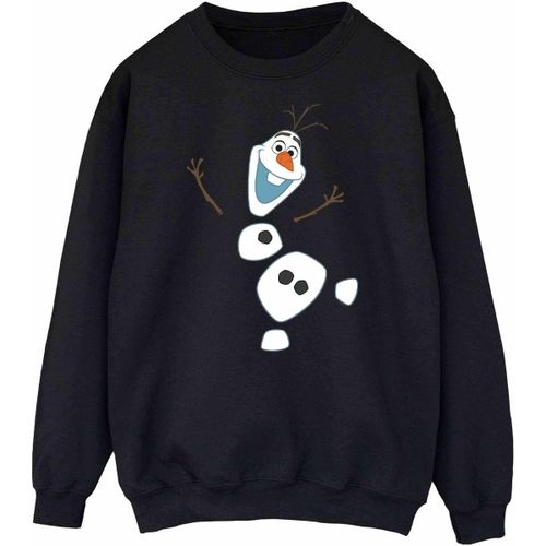 Sweat-shirt Disney Frozen - Disney - Modalova