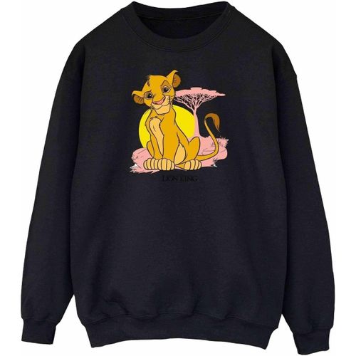 Sweat-shirt Disney The Lion King - Disney - Modalova