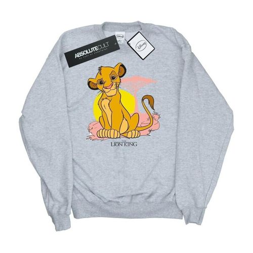 Sweat-shirt Disney The Lion King - Disney - Modalova