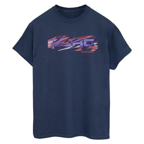 T-shirt Disney Lightyear - Disney - Modalova