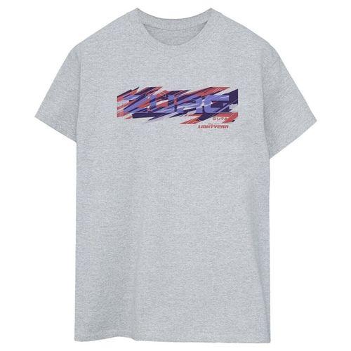 T-shirt Disney Lightyear - Disney - Modalova