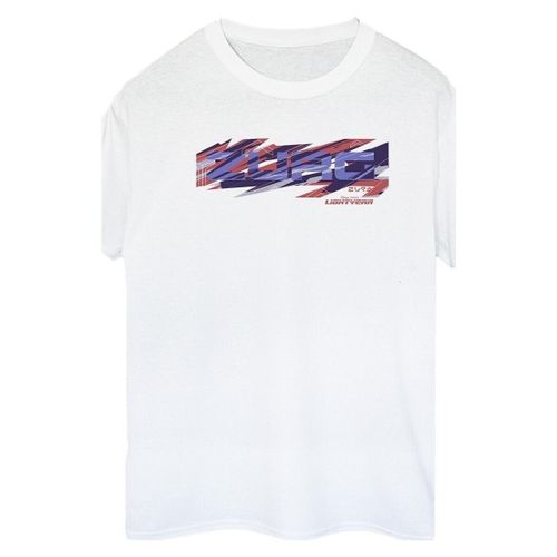 T-shirt Disney Lightyear - Disney - Modalova