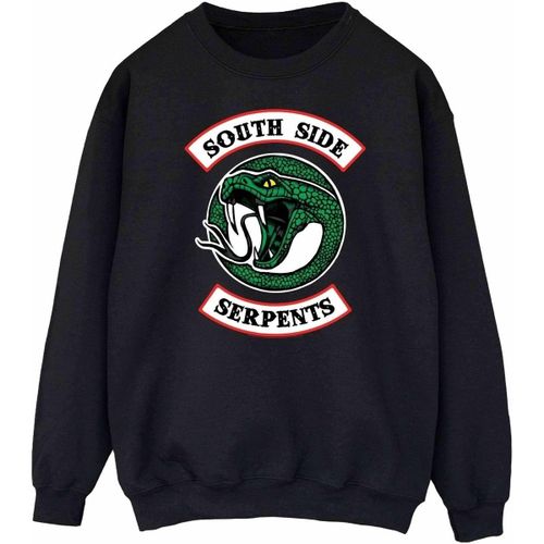 Sweat-shirt Southside Serpents - Riverdale - Modalova