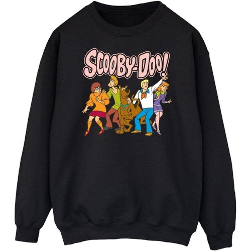 Sweat-shirt Dessins Animés BI50317 - Dessins Animés - Modalova