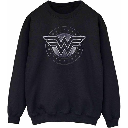 Sweat-shirt Dc Comics BI50355 - Dc Comics - Modalova