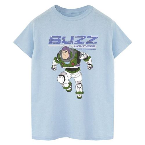 T-shirt Lightyear Jump To Action - Disney - Modalova