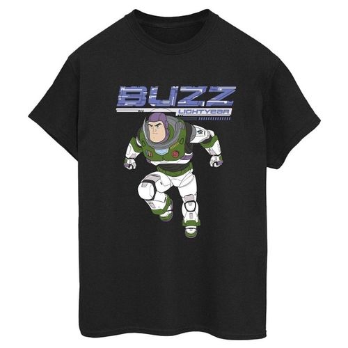 T-shirt Lightyear Jump To Action - Disney - Modalova