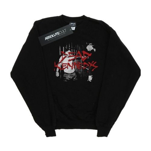 Sweat-shirt Dead Kennedys BI50480 - Dead Kennedys - Modalova