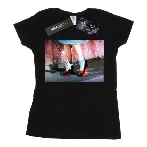 T-shirt There's No Place Like Home - The Wizard Of Oz - Modalova