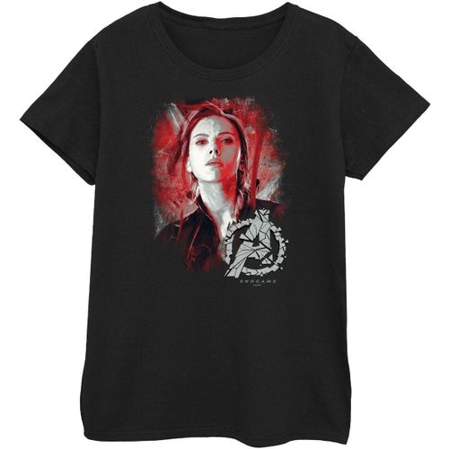 T-shirt Marvel Avengers Endgame - Marvel - Modalova