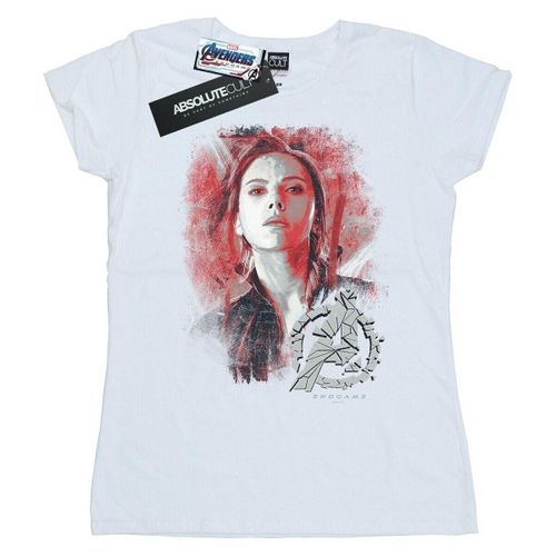 T-shirt Marvel Avengers Endgame - Marvel - Modalova