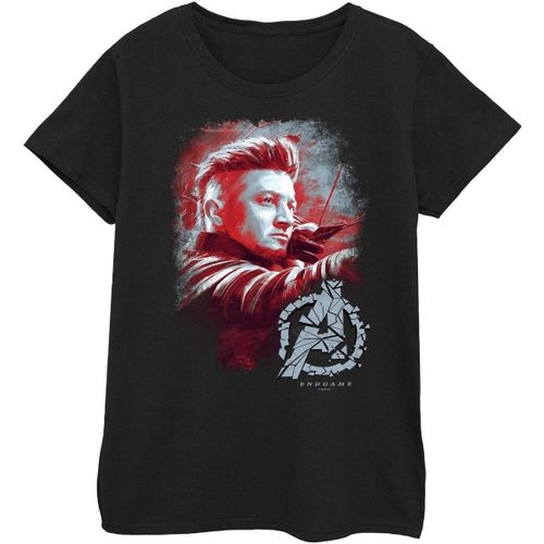 T-shirt Marvel Avengers Endgame - Marvel - Modalova
