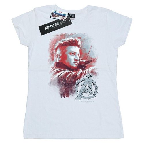 T-shirt Marvel Avengers Endgame - Marvel - Modalova