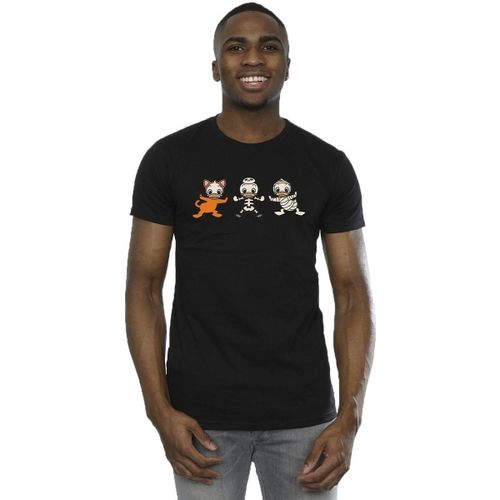 T-shirt Disney Duck Tales Halloween - Disney - Modalova