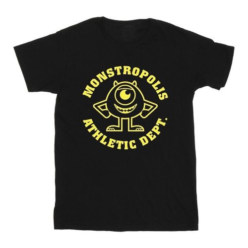 T-shirt nsters University nstropolis - Disney - Modalova