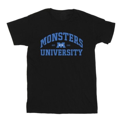 T-shirt Disney nsters University - Disney - Modalova