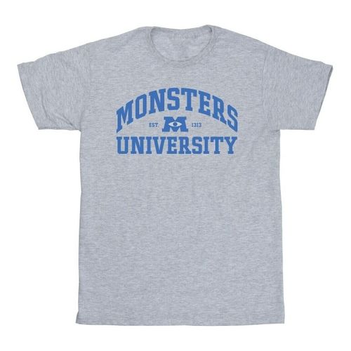 T-shirt Disney nsters University - Disney - Modalova