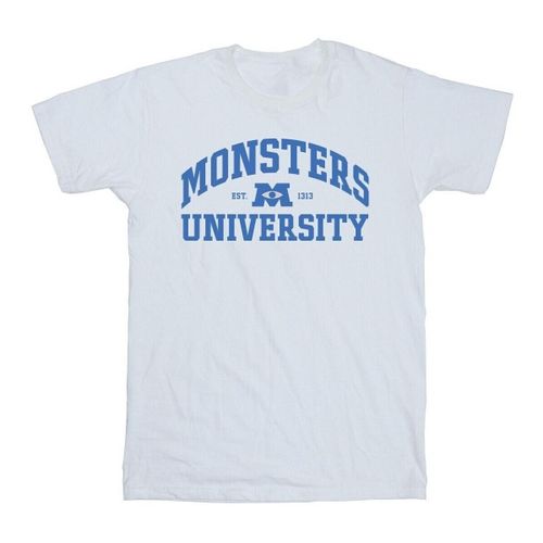T-shirt Disney nsters University - Disney - Modalova