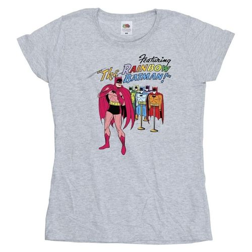 T-shirt Dc Comics BI51278 - Dc Comics - Modalova