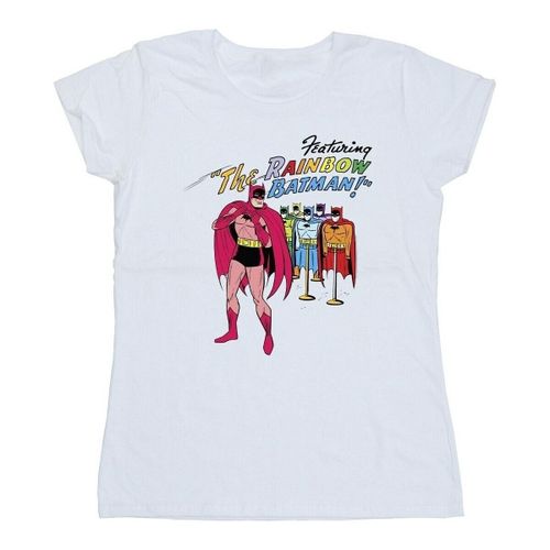 T-shirt Dc Comics BI51278 - Dc Comics - Modalova